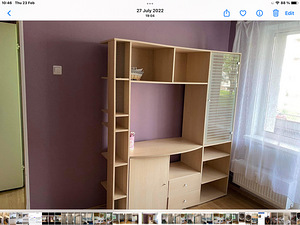Keskuse tn 22, Mustamäe, Tallinn, Harjumaa (2 foto / 9)