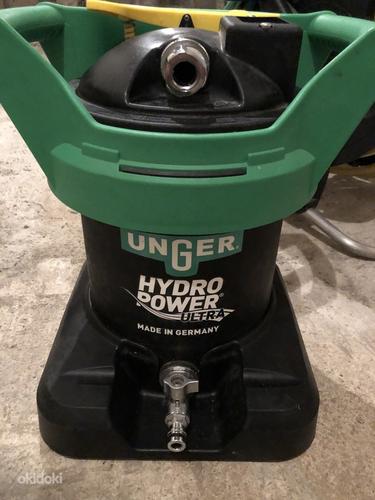 Unger hydropower S (полный комплект) (фото #3)