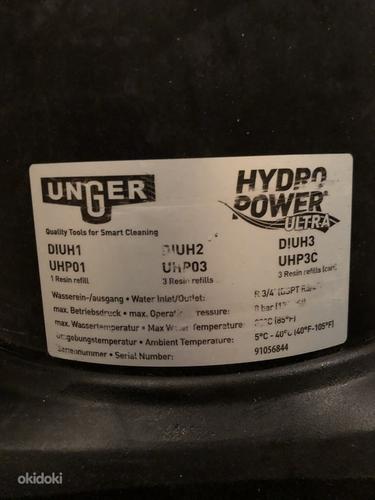 Unger hydropower S (полный комплект) (фото #5)