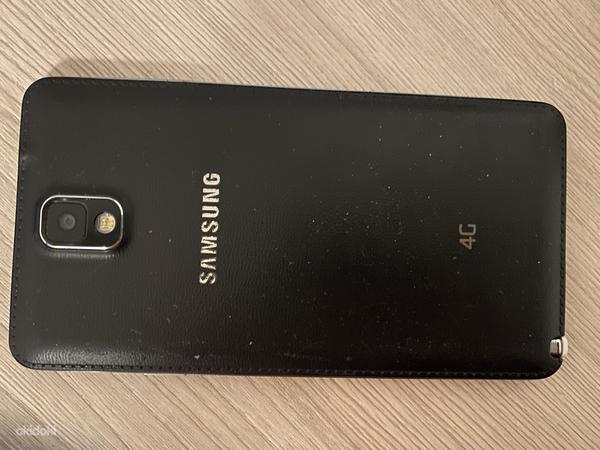 Samsung galaxy note 3 (фото #2)