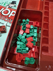 Monopoly на русском языке (4 фото из 7)
