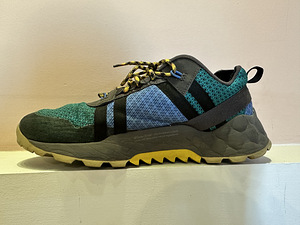 Кроссовки Timberland