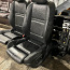 BMW e70 кожаные сиденья Комфорт (фото #1)