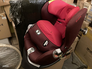 Cybex Sirona PÖÖRATAV 0-18 kg ISOFIX (2 foto / 2)