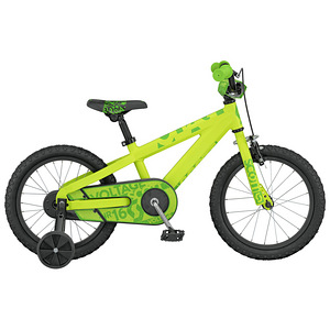 Scott Voltage jr 16 (3 foto / 3)
