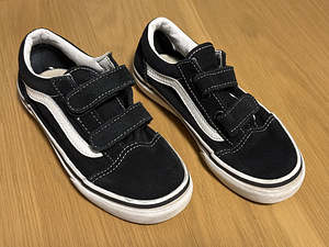 Vans tossud 31