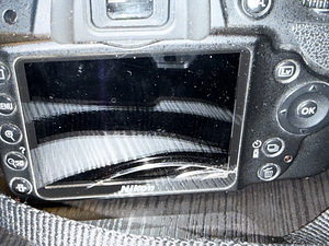 Nikon D3200 (3 фото из 3)
