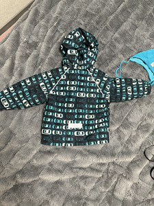 “Lenne” k/s komplekt (3 foto / 8)