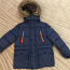 Tom Tailor куртка для мальчика, размер 116/122 (фото #1)