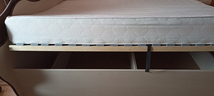 Voodi 160×200 (3 foto / 4)