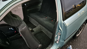 Honda civic 1.4 66kw (5 foto / 5)