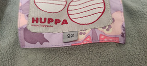 Jope Huppa s. 92 (2 foto / 2)