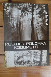 Raamatud (2 foto / 4)