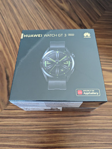 Huawei watch GT3 46mm (1 foto / 2)