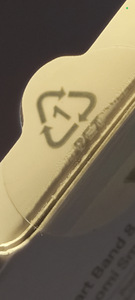 Xiaomi Smart Band 8 (4 foto / 6)