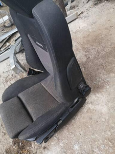 Recaro sport istmed (2 foto / 5)