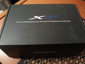 Mootoratta kiivri bluetooth (3 foto / 3)