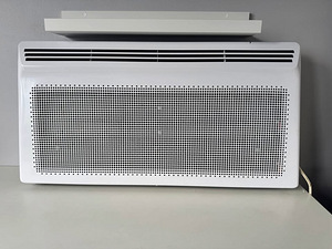 Konvektor Electrolux Air Heat 2 (1 foto / 4)