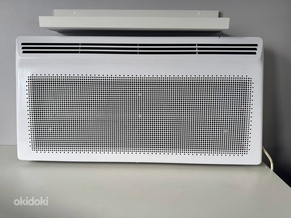 Конвектор Electrolux Air Heat 2
