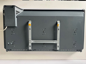 Konvektor Electrolux Air Heat 2 (2 foto / 4)