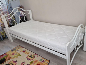 2 кровати (3 фото из 6)