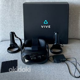VR HTC Focus 3 - Business Edition