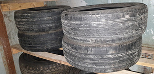 Kumho 205/60/16 (1 фото из 1)