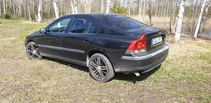 Volvo Veljed 17" (2 foto / 6)