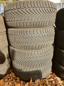 225/45/18 GoodYear 7мм (1 фото из 1)