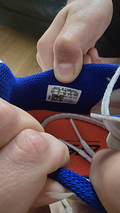 Бутсы adidas 38 (2 фото из 3)