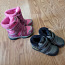 Сапоги и ботиночки из кожи 25 (фото #3)