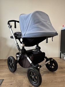 Коляска Bugaboo cameleon3 (5 фото из 6)