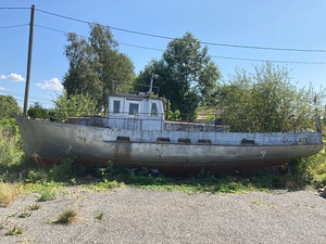 Kalapaat (1 foto / 5)