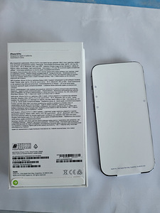 iPhone 14 pro 256 GB DEEP PURPLE (1 foto / 2)