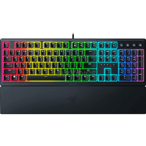 Mänguri klaviatuur Razer Ornata v3 (2 foto / 2)