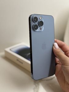 iPhone 13 pro max 256GB (6 фото из 7)