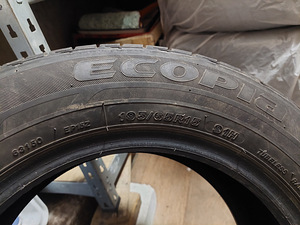 195/65 R15 Bridgestone Ecopia (3 foto / 5)