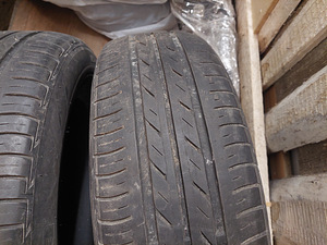 195/65 R15 Bridgestone Ecopia (4 foto / 5)