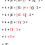 Matemaatika 6-12 klassid (foto #1)