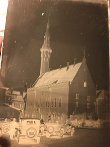 Foto - negatiivid klaasil (4 foto / 6)