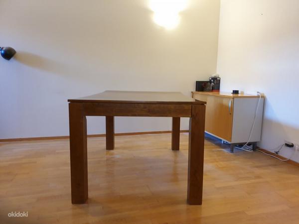 Täispuidust laud (foto #2)