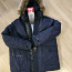 Зимняя мужская куртка (фото #1)