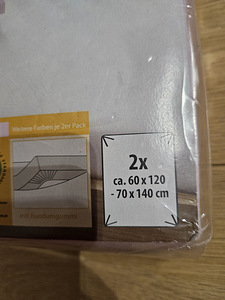 Uus voodipesu komplekt (4 foto / 6)