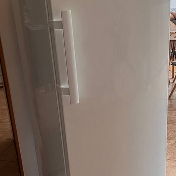 Sügavkülmik Electrolux