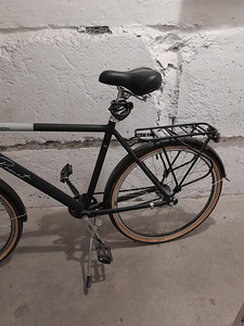Городской велосипед для мужчин
