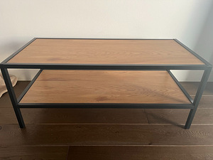 Jalatsiteriiul Seaford 35 x 77 x 32 (3 foto / 4)