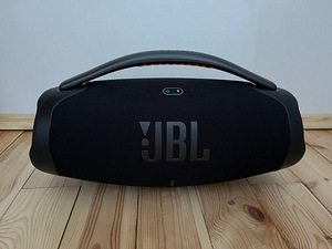 JBL Boombox 3 (1 foto / 1)