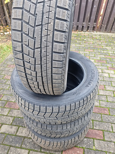 Yokohama Ice Guard IG60 m+s (1 foto / 3)