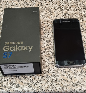 Samsung S7 (2 фото из 2)
