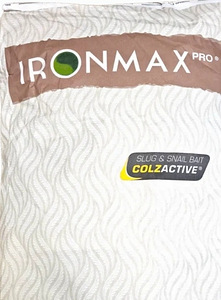 IRONMAX PRO nälkjate ja tigude tõrjevahend (1 foto / 2)